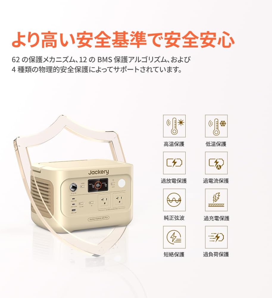 Jackery_ポータブル電源 600 Plus_商品説明画像_07